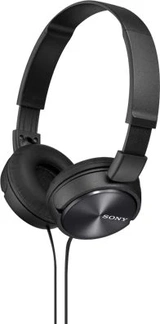Sony MDR-ZX310 чорний