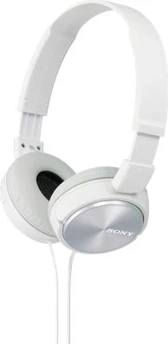 Sony MDR-ZX310aP білий