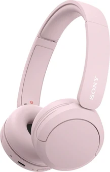 Sony WH-CH520 рожевий