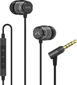 SoundMAGIC E11C чорний