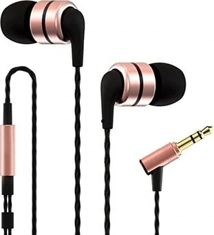 SoundMAGIC E80 Copper