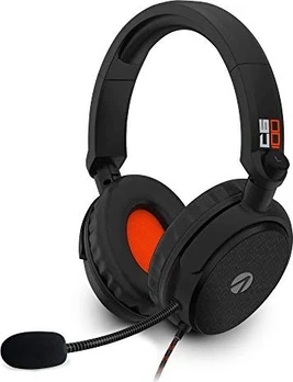 Stealth C6-100 black/orange