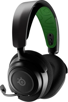 SteelSeries Arctis Nova 7X wireless black