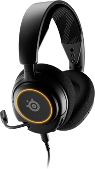 SteelSeries Arctis Nova 3