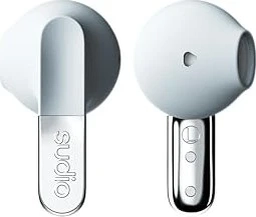 Sudio N3 Misty синій