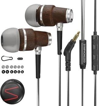 Symphonized NRG 3.0 red
