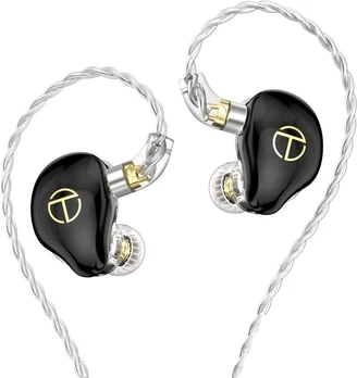 TRN ST7 без мікрофона black