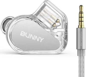 Tanchjim Zero з мікрофоном