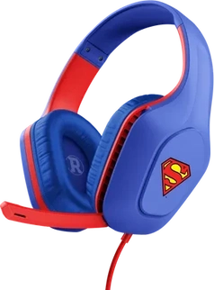 Trust Gaming GXT 415SM Superman