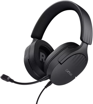Trust Gaming GXT 489 Fayzo чорний