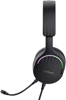 Trust Gaming GXT 490 Fayzo чорний