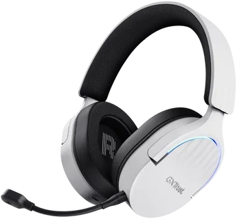 Trust Gaming GXT 491W Fayzo білий
