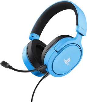 Trust Gaming GXT 498P Forta синій