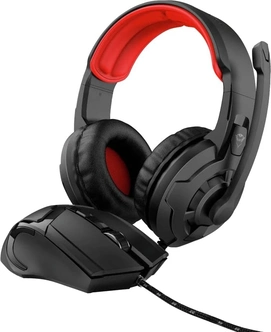 Trust Gaming GXT 785 Ravius 2-in-1 Gaming set incl. mouse