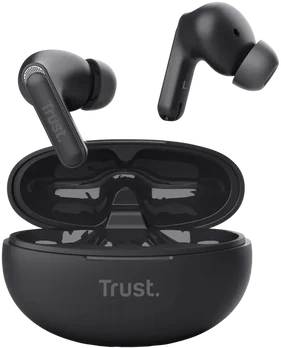 Trust Yavi Earbuds чорний