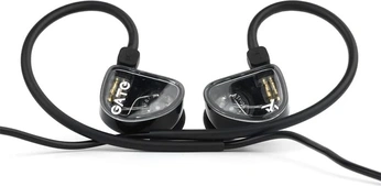 Truthear Gate чорний без мікрофона