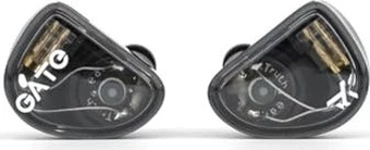 Truthear Gate чорний з мікрофоном