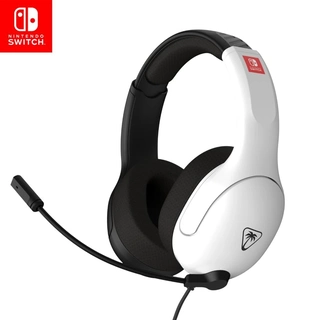 Turtle Beach Airlite Fit білий/чорний