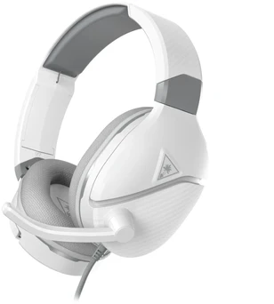 Turtle Beach Recon 200 Gen 2 білий