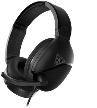 Turtle Beach Recon 200 Gen 2 чорний