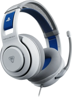 Turtle Beach atlas 200 Playstation білий