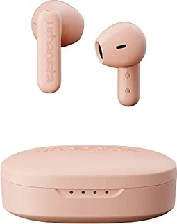 Urbanista Copenhagen True wireless Dusty рожевий
