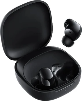 Xiaomi Redmi Buds 6 Play black