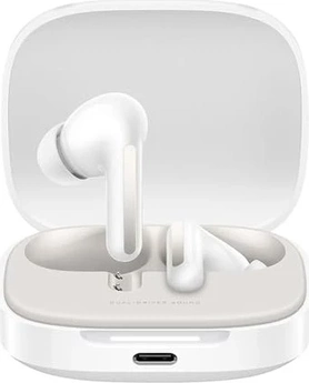 Xiaomi Redmi Buds 6 білий