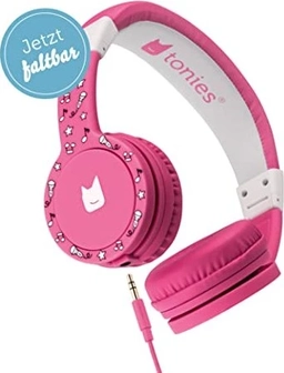 tonies Lauscher рожевий