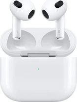 Apple AirPods 3rd generation with MagSafe charging case