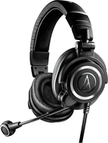 Audio-Technica ATH-M50xSTS StreamSet