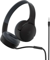 Belkin Soundshape mini wired (3.5mm) чорний