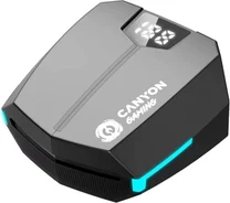 Canyon GTWS-2 Doublebee orange