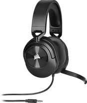 Corsair HS55 surround carbon