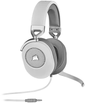 Corsair HS65 surround white