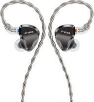 FiiO JH5 black