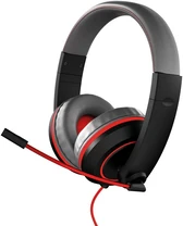 Gioteck XH100S grey/red