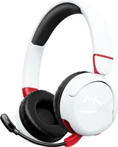 HP HyperX Cloud mini wireless білий