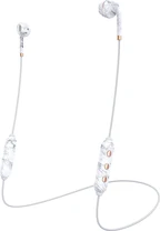 Happy Plugs Earbud Plus wireless II white Marble