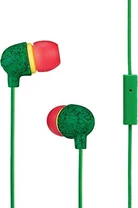 House of Marley little Bird headset Rasta