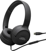 JBL Tune 520C USB-C чорний