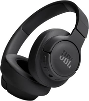 JBL Tune 720BT чорний