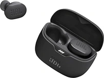JBL Tune Buds чорний