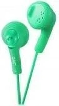 JVC HA-F160 Gumy зелений