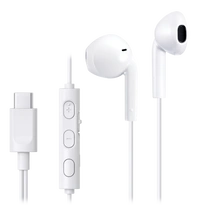 JVC HA-FR17UC білий