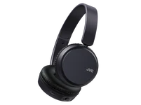 JVC HA-S36W синій