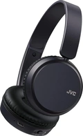 JVC HA-Z37W синій