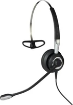 Jabra BIZ 2400 II QD моно NC 3-in-1