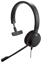 Jabra Evolve 20 моно MS USB-A