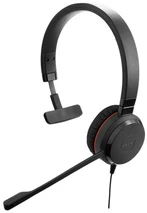 Jabra Evolve 20SE моно MS USB-A